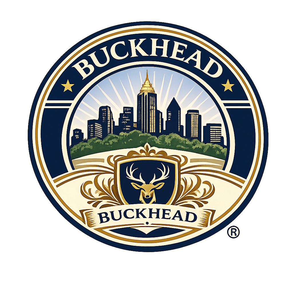 City of Buckhead