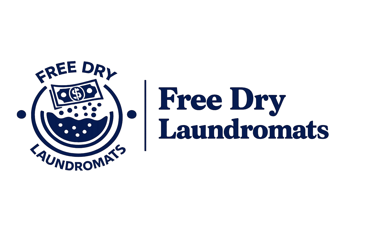 Free Dry Logo Favicon